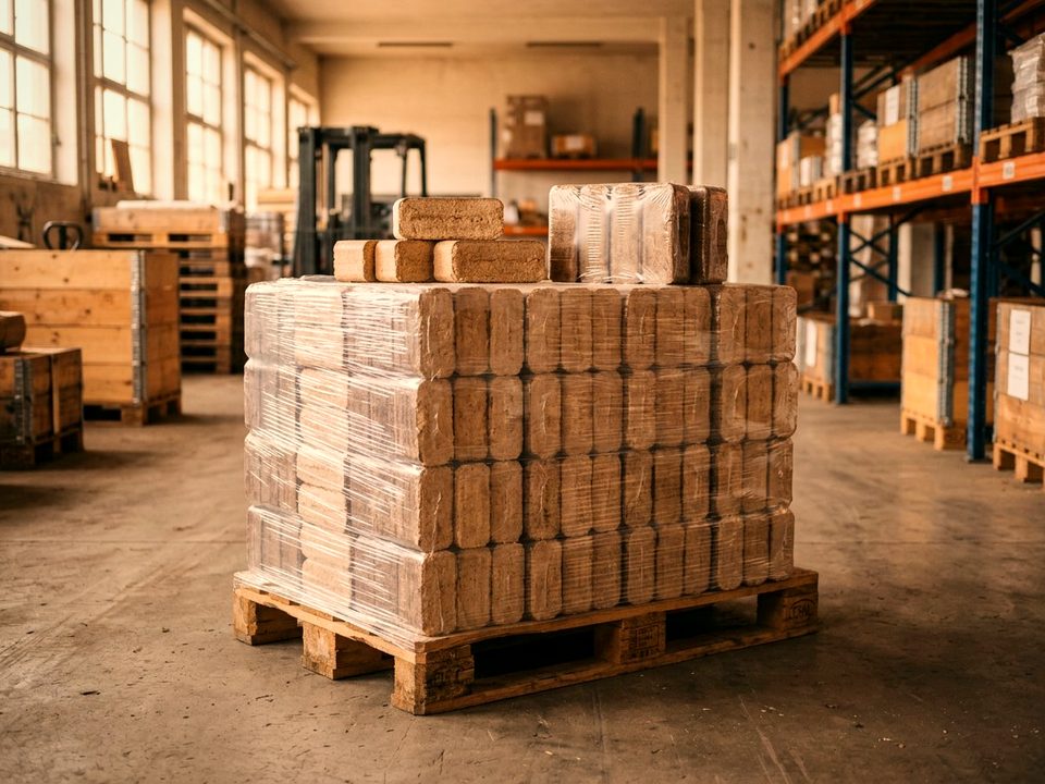 Укладка дров, ориентир выгрузки проспект Дачная, 28 в Архангельском